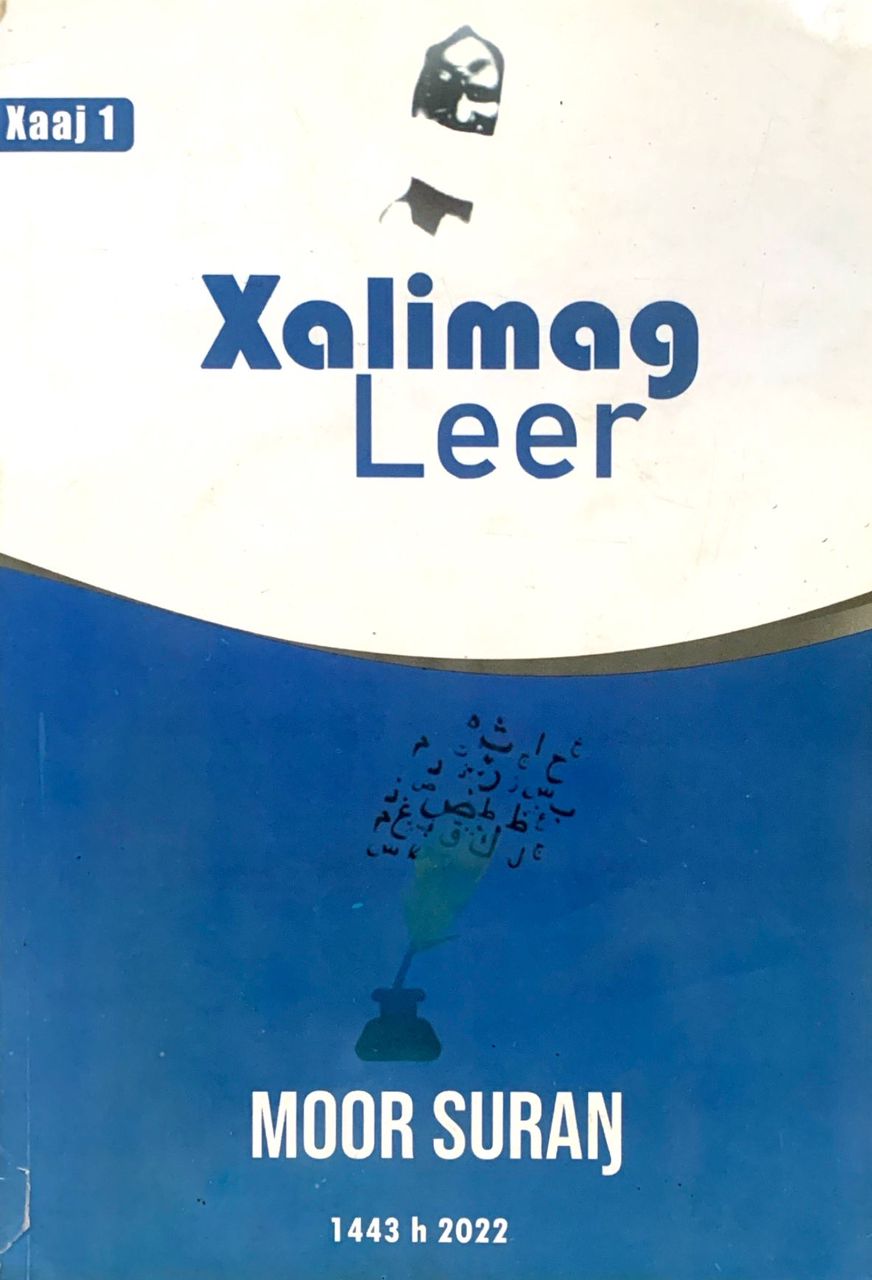 Xalimag Leer