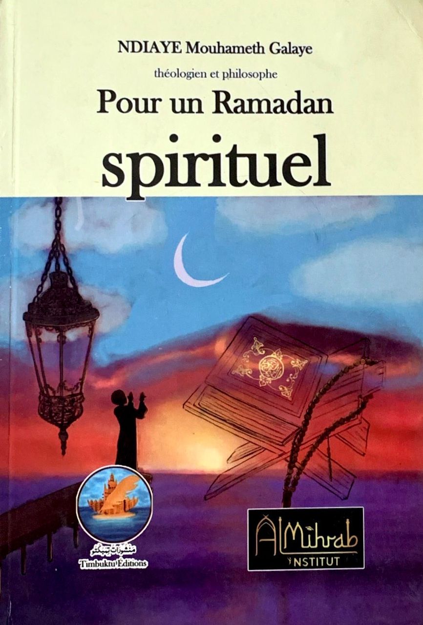 Pour un Ramadan spirituel