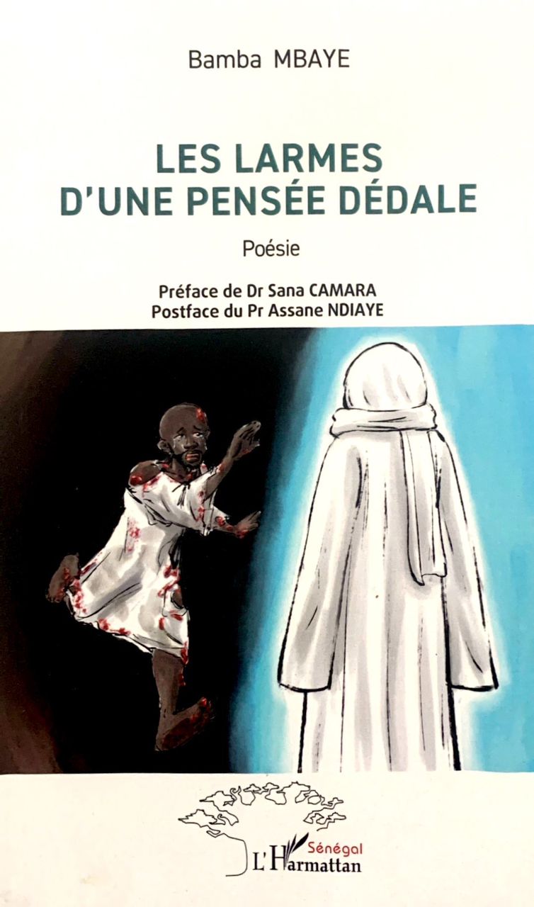 Les Larmes d'une Pensée Dédale